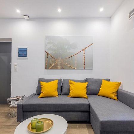 Elegant City Apartment Heraklion  Exterior photo