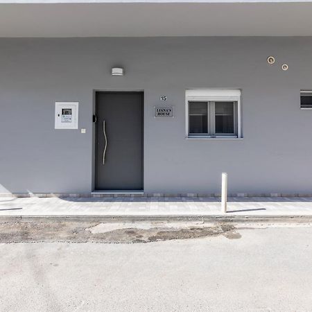 Elegant City Apartment Heraklion  Exterior photo