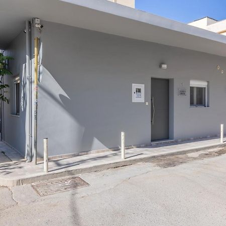 Elegant City Apartment Heraklion  Exterior photo