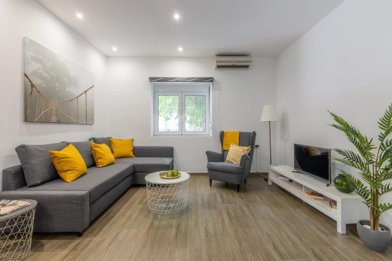 Elegant City Apartment Heraklion  Exterior photo