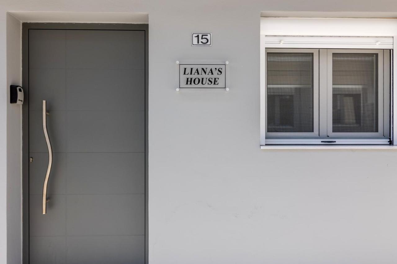Elegant City Apartment Heraklion  Exterior photo