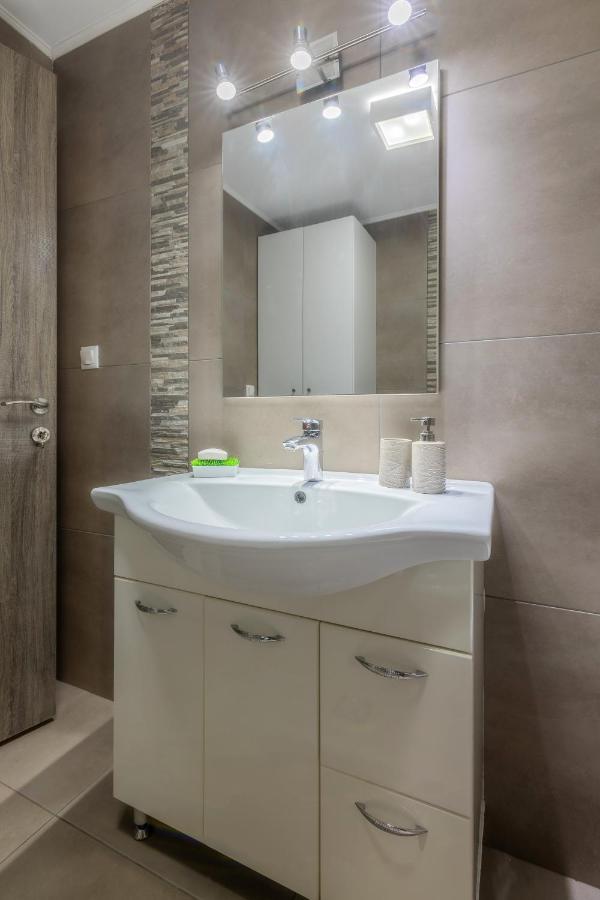 Elegant City Apartment Heraklion  Exterior photo