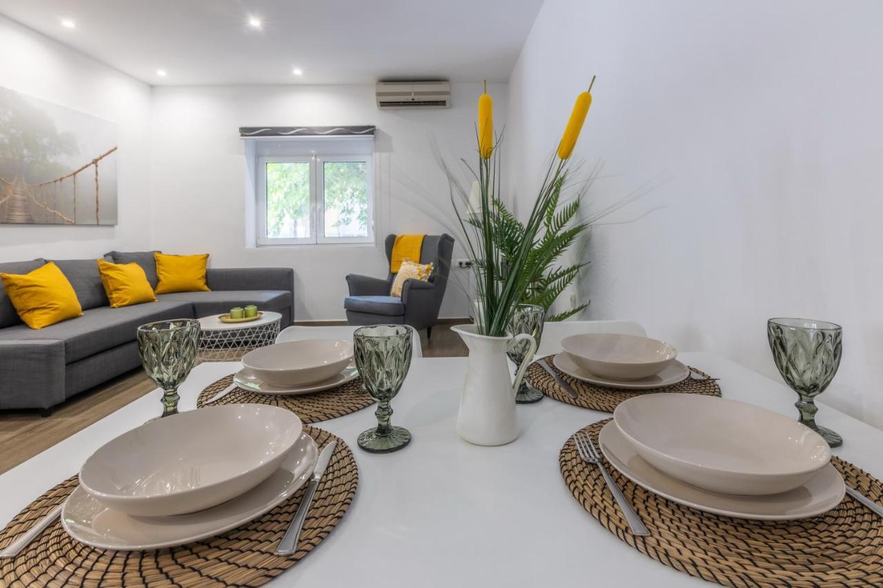 Elegant City Apartment Heraklion  Exterior photo